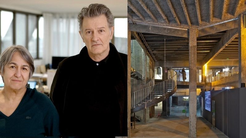 Největší poctu za architekturu, Pritzkerovu cenu, dostává letos francouzské duo za inspirativní sociální bydlení